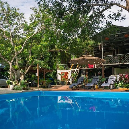 Hotel Timba Garden Free Town And Jetty Transport Semporna Esterno foto